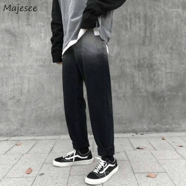 jeans men gradient plus size 3xl designed leisure chic harajuku ankle-length patchwork baggy korean style streetwear mens trendy1, Blue
jeans men gradient plus size 3xl designed leisure chic harajuku ankle-length patchwork baggy korean style streetwear mens trendy1, Blue