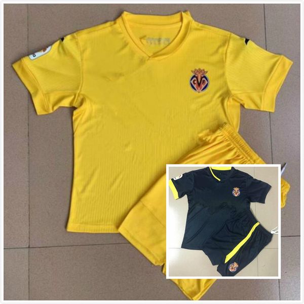 2021 kids villarreal cf s.cazorla soccer jerseys chukwueze fornals home away soccer shirt pedraza moreno ekambi iborra 3rd football uniform, Black;yellow
2021 kids villarreal cf s.cazorla soccer jerseys chukwueze fornals home away soccer shirt pedraza moreno ekambi iborra 3rd football uniform, Black;yellow