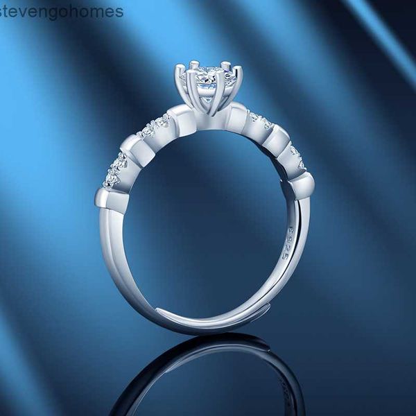 factoryzkw1juexi s925 sterling silver stone carat female japanese and korean simple mosang diamond ring accessories
factoryzkw1juexi s925 sterling silver stone carat female japanese and korean simple mosang diamond ring accessories