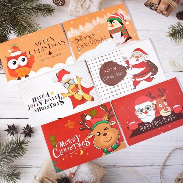 merry christmas note cards xmas greeting card with envelope blank inside 6x4 new year thank you cards bbymgp lipper
merry christmas note cards xmas greeting card with envelope blank inside 6x4 new year thank you cards bbymgp lipper