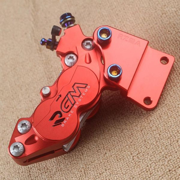motorcycle brakes electric car refit brake pump to four hf6 rpm big abalone caliper 1
motorcycle brakes electric car refit brake pump to four hf6 rpm big abalone caliper 1