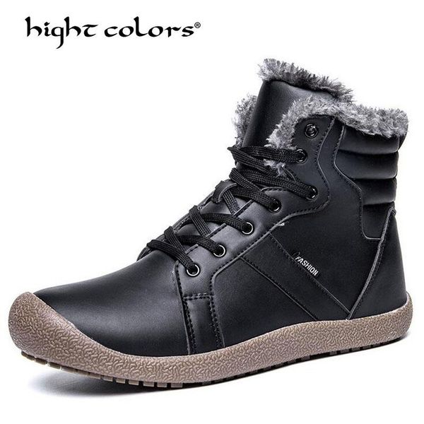 women boots winter warm snow boots women botas mujer lace up fur ankle ladies winter shoes black blue brown 8723
women boots winter warm snow boots women botas mujer lace up fur ankle ladies winter shoes black blue brown 8723