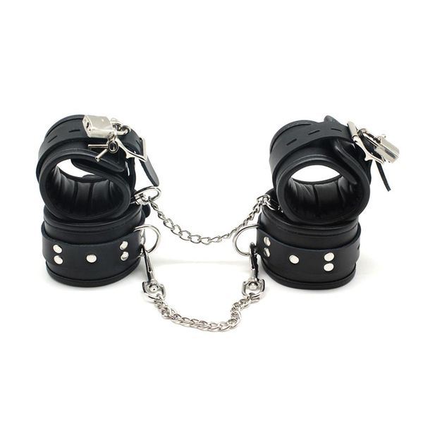 leather & cuffs handcuffs slave wrist bules cuffs ankle keys with bondage loing toys restraint handcuffs los suava dsvqh
leather & cuffs handcuffs slave wrist bules cuffs ankle keys with bondage loing toys restraint handcuffs los suava dsvqh