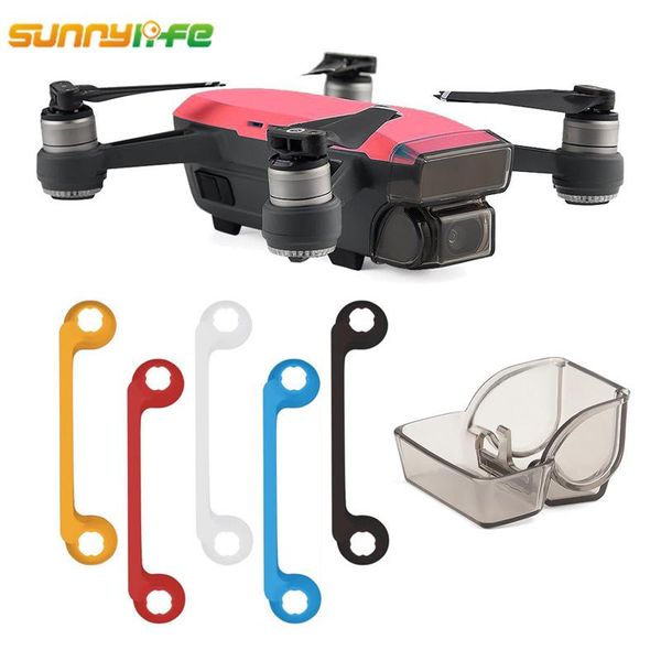 sunnylife dji спарк drone gimbal камеры крышка объектива + dji spark пульт дистанционного управления джойстик thumb guard аксессуары
sunnylife dji спарк drone gimbal камеры крышка объектива + dji spark пульт дистанционного управления джойстик thumb guard аксессуары