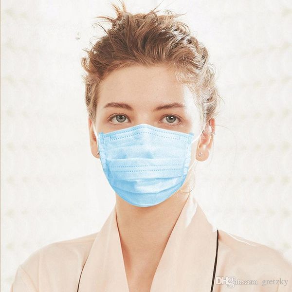 layers dhl disposable dustproof mask 3 face facial protective cover masks anti-dust dispos l4g8
layers dhl disposable dustproof mask 3 face facial protective cover masks anti-dust dispos l4g8