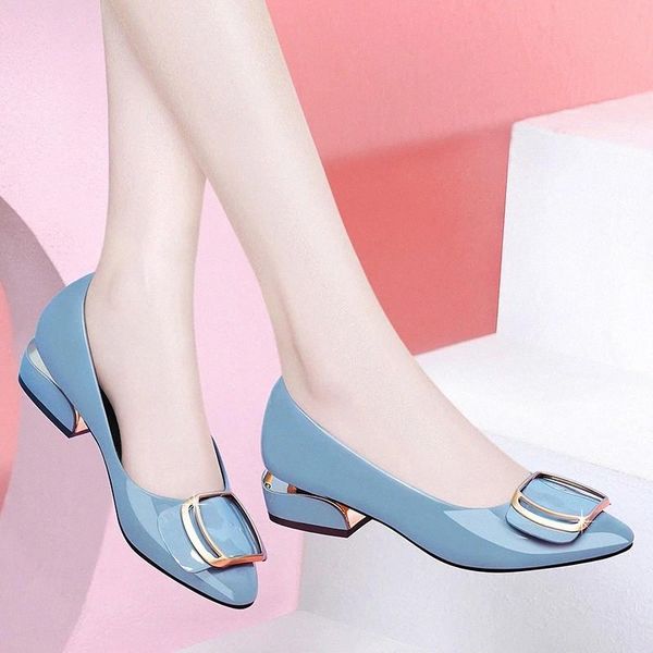 plus size 41 women dress shoes patent leather boat shoes low heels pumps pointed toe slip on ol office ladies 8549n #lu0y, Black
plus size 41 women dress shoes patent leather boat shoes low heels pumps pointed toe slip on ol office ladies 8549n #lu0y, Black