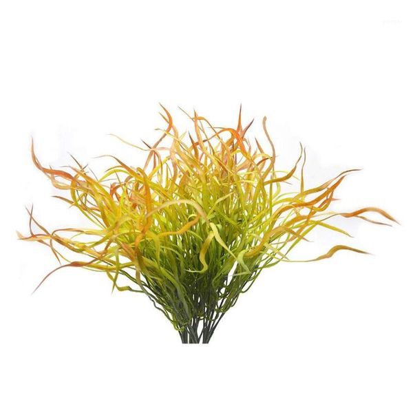 decorative flowers & wreaths 4 bundles artificial plants faux shrubs fake flower plastic wicker bouquet simulation greenery indoor o1
decorative flowers & wreaths 4 bundles artificial plants faux shrubs fake flower plastic wicker bouquet simulation greenery indoor o1