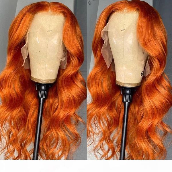 india 360 lace frontal human hair wigs with baby hair glueless lace wigs remy 150% silk front orange wave for women, Black;brown
india 360 lace frontal human hair wigs with baby hair glueless lace wigs remy 150% silk front orange wave for women, Black;brown