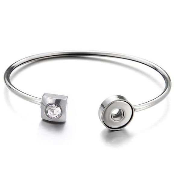 new snap jewelry stainless steel snap button bracelet fit 12mm mini snap buttons jewelry bracelets cuf bbyikr, Golden;silver
new snap jewelry stainless steel snap button bracelet fit 12mm mini snap buttons jewelry bracelets cuf bbyikr, Golden;silver
