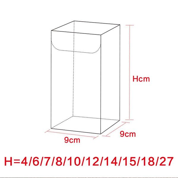 996cm 9918cm 20 шт. returgelageula clear pvc игрушка подарочный дисплей и упаковочная коробка пластиковый материал свадебный конфеты упаково
996cm 9918cm 20 шт. returgelageula clear pvc игрушка подарочный дисплей и упаковочная коробка пластиковый материал свадебный конфеты упаково