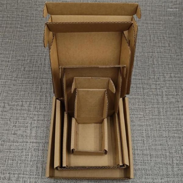 gift wrap 5x5x2cm/5x5x3cm mini corrugated paper box small packaging thicken parts packing boxes retail boutique 100pcs1
gift wrap 5x5x2cm/5x5x3cm mini corrugated paper box small packaging thicken parts packing boxes retail boutique 100pcs1
