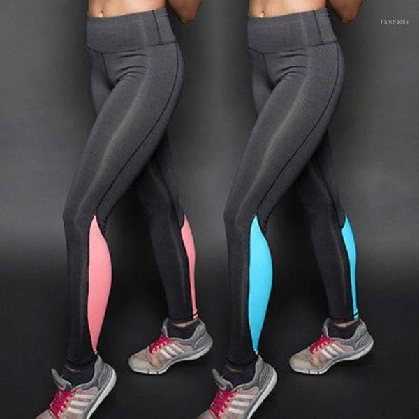 running pants 2021 ladies yoga fitness leggings gym exercise sports trousers1, Black;blue
running pants 2021 ladies yoga fitness leggings gym exercise sports trousers1, Black;blue
