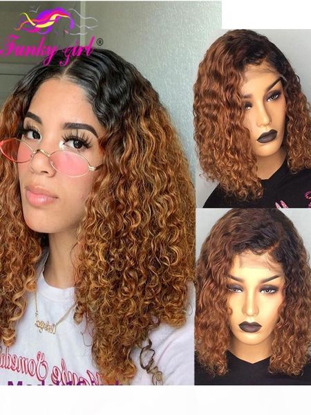 1b 27 ombre цвет короткие вьющиеся кружева передние парики pixie cut человеческих волос парики для чернокожих женщин бразильский 13x4 боб па, Black;brown
1b 27 ombre цвет короткие вьющиеся кружева передние парики pixie cut человеческих волос парики для чернокожих женщин бразильский 13x4 боб па, Black;brown
