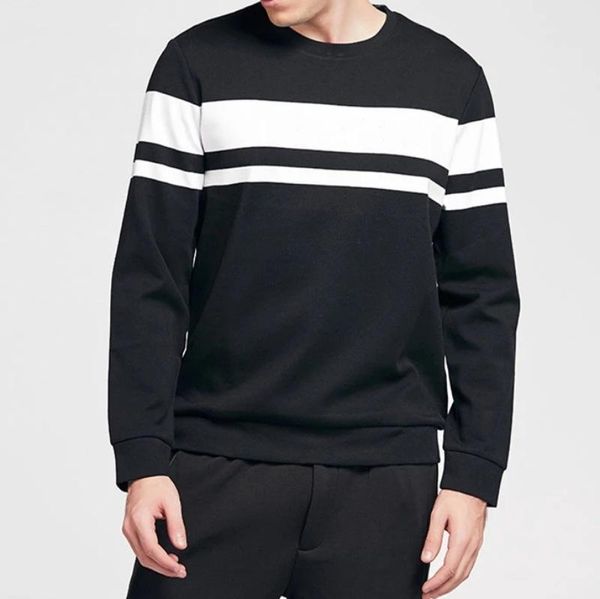 men o-neck cotton sweater autumn winter jersey jumper hombre pull homme hiver pullover men knitted sweaters, White;black
men o-neck cotton sweater autumn winter jersey jumper hombre pull homme hiver pullover men knitted sweaters, White;black