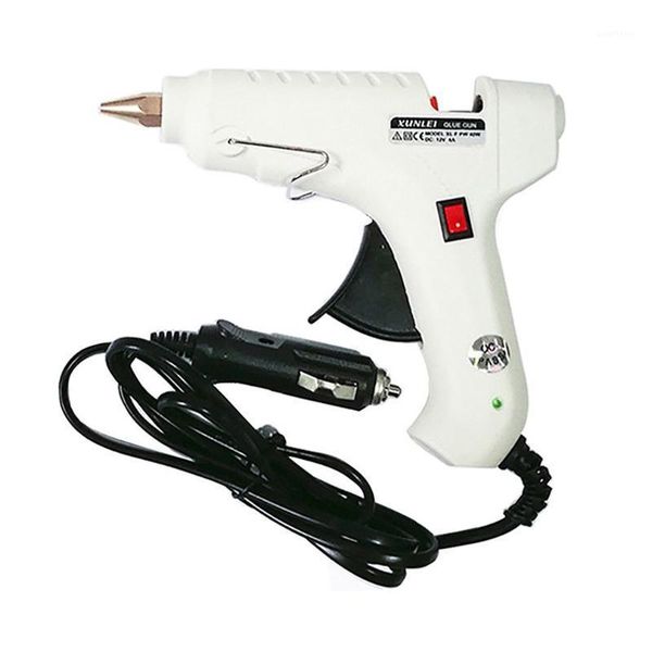 12v/40w heating melt glue gun sticks trigger mini guns thermo electric heat temperature tool repair heat gun1
12v/40w heating melt glue gun sticks trigger mini guns thermo electric heat temperature tool repair heat gun1