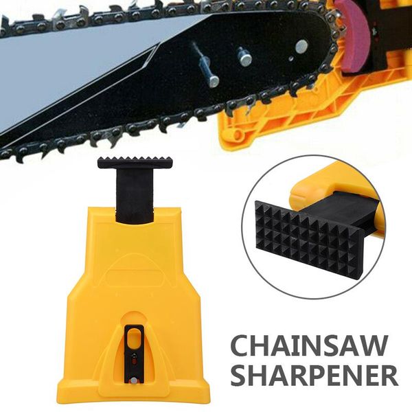 1pc quick woodworking whetstone grinding chainsaw teeth sharpener grinding chain tool chain grinder sharpening tools
1pc quick woodworking whetstone grinding chainsaw teeth sharpener grinding chain tool chain grinder sharpening tools
