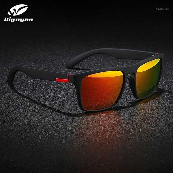 diguyao brand design polarized sunglasses men driver shades male vintage sun glasses for men square mirror summer uv400 oculos1, White;black
diguyao brand design polarized sunglasses men driver shades male vintage sun glasses for men square mirror summer uv400 oculos1, White;black