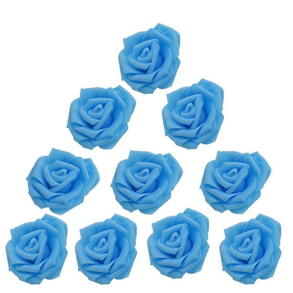 30pcs artificial 8cm pe foam rose flower heads wedding bouquet party home decorative wreath diy flower ball wedding decoration bbybba
30pcs artificial 8cm pe foam rose flower heads wedding bouquet party home decorative wreath diy flower ball wedding decoration bbybba