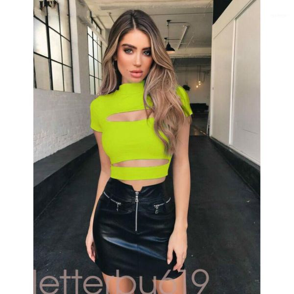 2020 summer new women solid short sleeve crew neck hollow out tank vest blouse sleeveless crop shirt cami1, White
2020 summer new women solid short sleeve crew neck hollow out tank vest blouse sleeveless crop shirt cami1, White