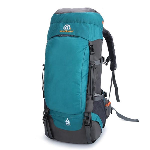 backpack 65l waterproof men travel pack bags sports outdoor mountaineering hiking climbing camping for male
backpack 65l waterproof men travel pack bags sports outdoor mountaineering hiking climbing camping for male