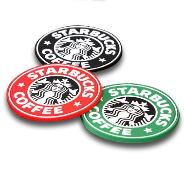 silicone coasters cup mat cushion holder starbucks seamaid coffee mat diameter 85mm pvc coaster base cup-mats pads 3mm
silicone coasters cup mat cushion holder starbucks seamaid coffee mat diameter 85mm pvc coaster base cup-mats pads 3mm