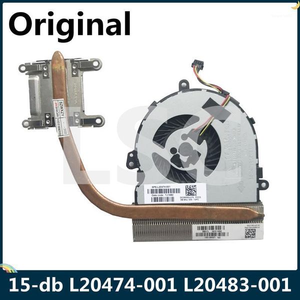 lsc l20474-001 l20491-001 l20483-001 original for 15-db 15-db0066wm series lapcoolers radiator heatsink fan1
lsc l20474-001 l20491-001 l20483-001 original for 15-db 15-db0066wm series lapcoolers radiator heatsink fan1