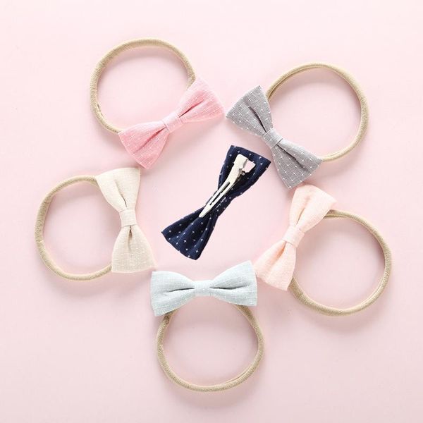 hair accessories printed dot bow nylon headband/hair clips for girls elastic hairbands kids headwrap headwear baby girl accessories1, Slivery;white
hair accessories printed dot bow nylon headband/hair clips for girls elastic hairbands kids headwrap headwear baby girl accessories1, Slivery;white