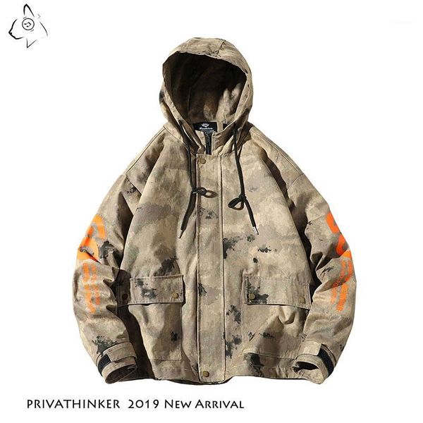 multi-pocket tactical tooling jacket 2020 camouflage hooded cargo jacket autum casual streetwear coats1, Black;brown
multi-pocket tactical tooling jacket 2020 camouflage hooded cargo jacket autum casual streetwear coats1, Black;brown