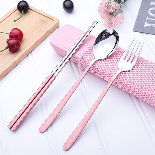 stainless steel dinner set chopsticks fork spoon box portable travel camping cutlery tableware set dinnerware case kit wmtnix bdesybag
stainless steel dinner set chopsticks fork spoon box portable travel camping cutlery tableware set dinnerware case kit wmtnix bdesybag