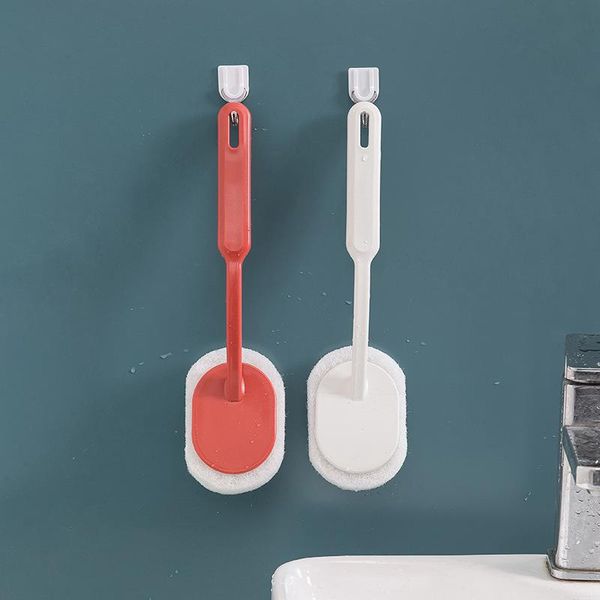 2020 new high quaiity home supplies multifunction brush sponge house cleaning long-handle wall floor scourer bathroom bath
2020 new high quaiity home supplies multifunction brush sponge house cleaning long-handle wall floor scourer bathroom bath