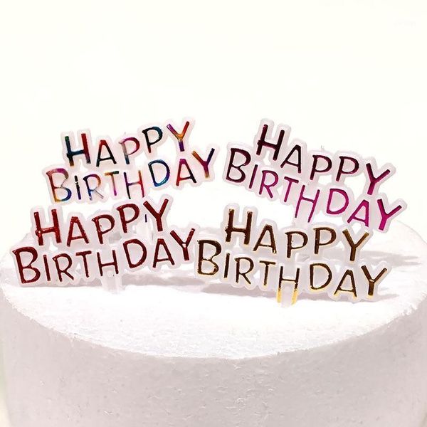 4 pcs/happy birthday small card cake adorn plug-in baking party dessert table cake card plug children birthday decoration1
4 pcs/happy birthday small card cake adorn plug-in baking party dessert table cake card plug children birthday decoration1