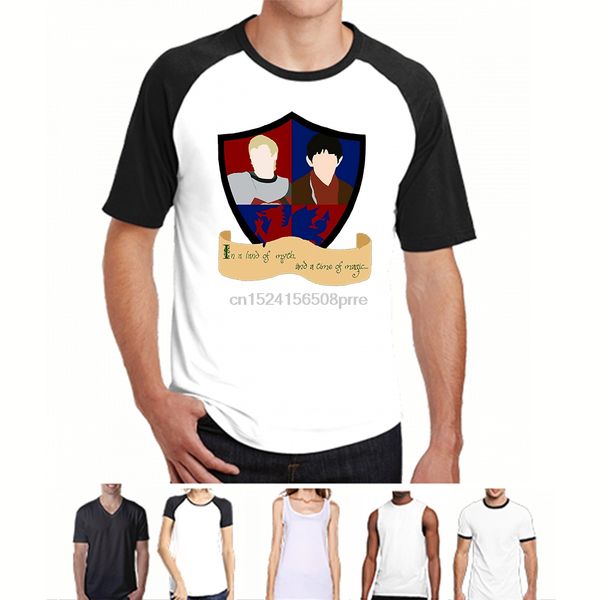 мода прохладный мужчины тенниска женщины смешные тенниску щит merlin артур customized printed t-shirt спорта с капюшоном hoodie
мода прохладный мужчины тенниска женщины смешные тенниску щит merlin артур customized printed t-shirt спорта с капюшоном hoodie