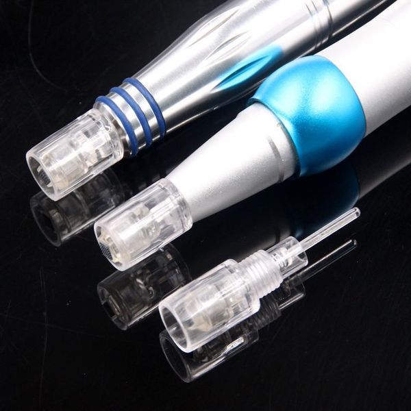 nano pin needle cartridge bayonet port for electric microneedle derma pen tip nutrition input for charmant/liberty qylhbu
nano pin needle cartridge bayonet port for electric microneedle derma pen tip nutrition input for charmant/liberty qylhbu