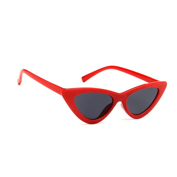 new1pcs cat eye kids sunglasses fashion brand child sun glasses anti-uv baby sun-shading girl boy sunglass plastic goggles outdoor7
new1pcs cat eye kids sunglasses fashion brand child sun glasses anti-uv baby sun-shading girl boy sunglass plastic goggles outdoor7
