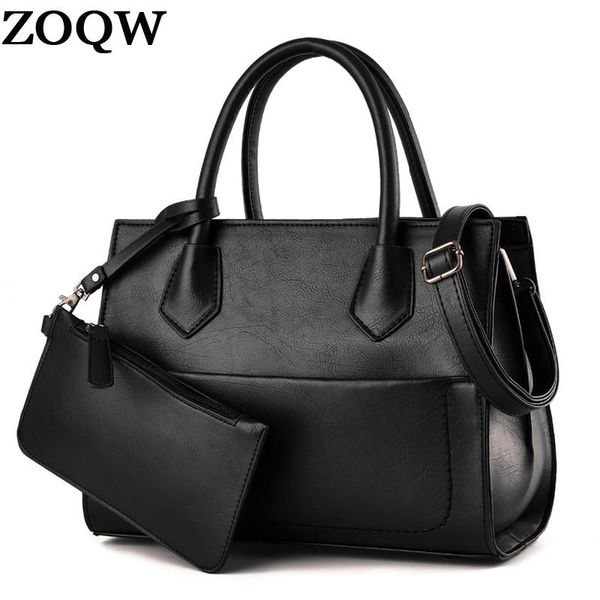 buy handbag send clutch 2 set/pcs fashion women handbags 2020 new european pu leather female shoulder bag lx465
buy handbag send clutch 2 set/pcs fashion women handbags 2020 new european pu leather female shoulder bag lx465