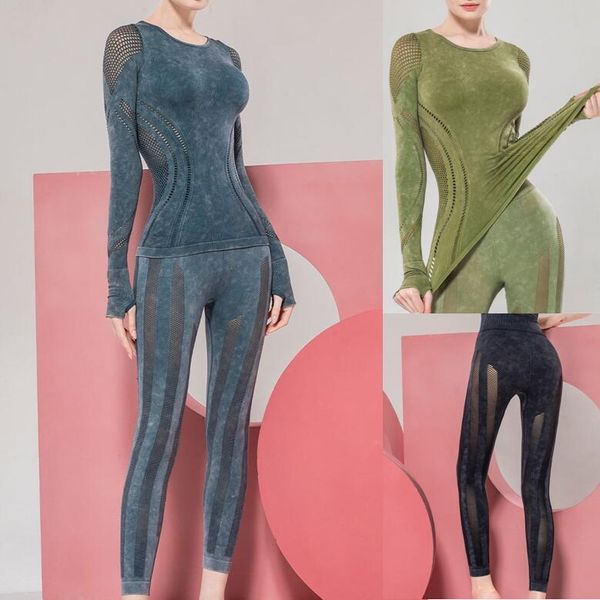 fashion designer womens cotton yoga suit gymshark sportwear tracksuit fitness sport two piece set pant gym shark leggings outfits shirts top, Gray
fashion designer womens cotton yoga suit gymshark sportwear tracksuit fitness sport two piece set pant gym shark leggings outfits shirts top, Gray