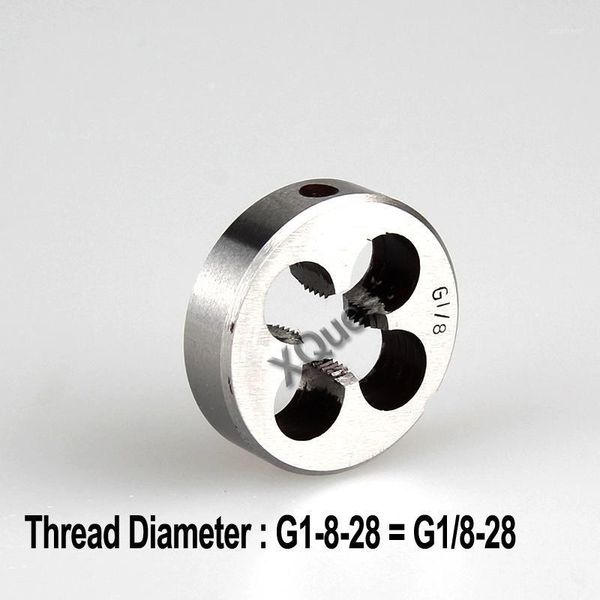 xquest pipe thread round die g rc zg r 1/4-19 1/8-28 3/8-19 1/2-14 3/4-14 american tapered die npt 1/16 1/4 1/8 3/8 1/2 3/41
xquest pipe thread round die g rc zg r 1/4-19 1/8-28 3/8-19 1/2-14 3/4-14 american tapered die npt 1/16 1/4 1/8 3/8 1/2 3/41