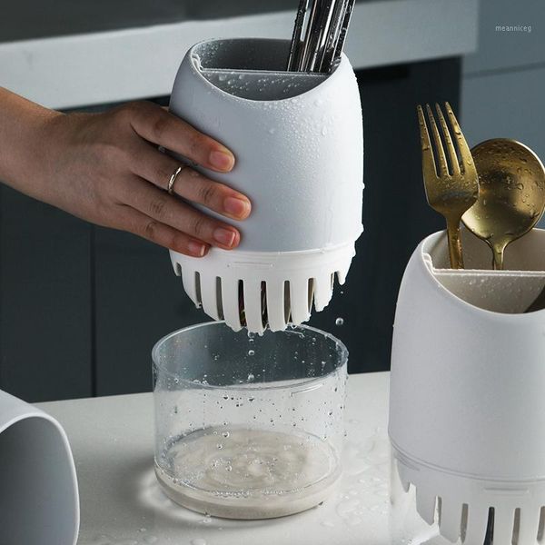 new household chopsticks storage rack storage washable water-proof box spoon knife fork box kitchen rack1
new household chopsticks storage rack storage washable water-proof box spoon knife fork box kitchen rack1