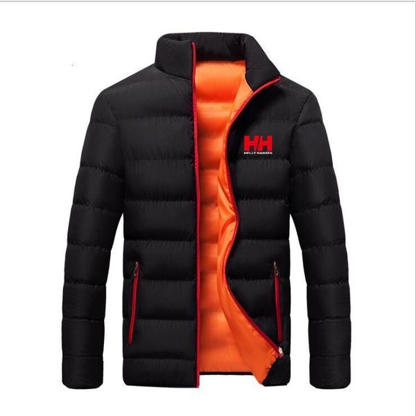 men's 2020 winter brand new stand collar casual warm warm windproof jacket parka coat men's winter coat parkas heavy jacket men�, Black
men's 2020 winter brand new stand collar casual warm warm windproof jacket parka coat men's winter coat parkas heavy jacket men�, Black