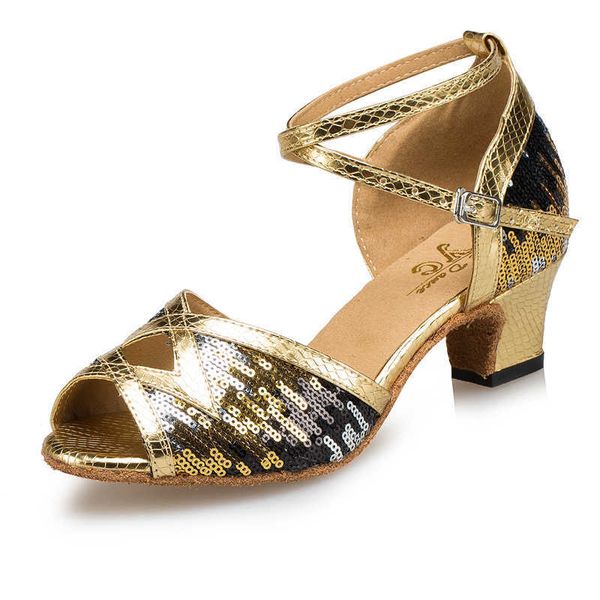 elling ladies latin dance shoes glitter rainbow colors pu women's salsa ballroom dancing soft indoor high heel 5/6/7.5cm a254 designer, Black
elling ladies latin dance shoes glitter rainbow colors pu women's salsa ballroom dancing soft indoor high heel 5/6/7.5cm a254 designer, Black
