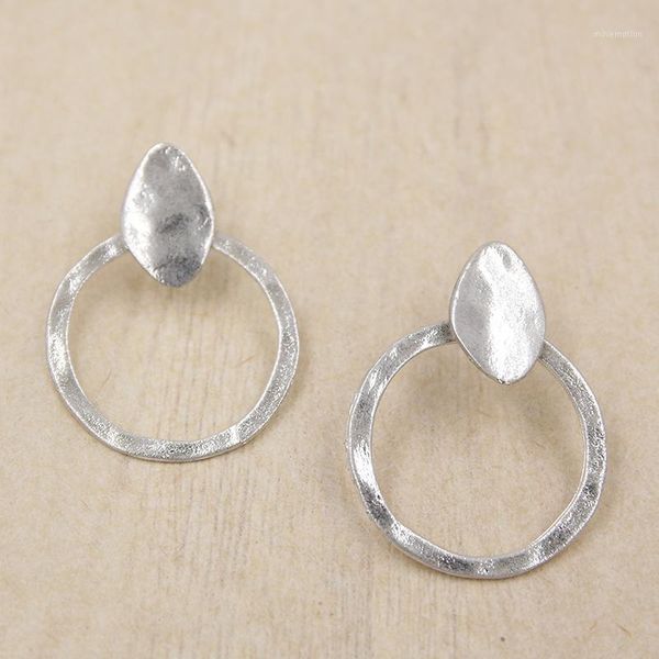 strathspey gold/silver color drop earrings for women vintage round circle hammered earring antique jewelry femme1
strathspey gold/silver color drop earrings for women vintage round circle hammered earring antique jewelry femme1