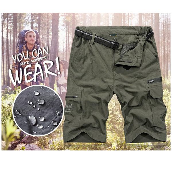 outdoor hiking shorts men summer quick dry waterproof tactical shorts sports shorts fishing trekking 4xl p bbyeuz, White;black
outdoor hiking shorts men summer quick dry waterproof tactical shorts sports shorts fishing trekking 4xl p bbyeuz, White;black