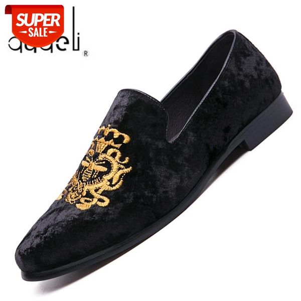 formal shoes men classic italian brand men party shoes coiffeur embroidery mens dress loafers sepatu slip on pria 48 bona #io30
formal shoes men classic italian brand men party shoes coiffeur embroidery mens dress loafers sepatu slip on pria 48 bona #io30