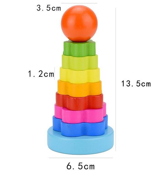 animal rainbow stacking ring tower stapelring blocks kids montessori toys early education teaching aids wood baby toys gift zxh sqcfri
animal rainbow stacking ring tower stapelring blocks kids montessori toys early education teaching aids wood baby toys gift zxh sqcfri