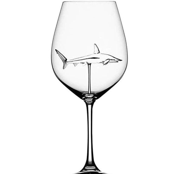 new red wine glasses - lead titanium crystal glass elegance original shark red wine glass with shark inside long stemmed
new red wine glasses - lead titanium crystal glass elegance original shark red wine glass with shark inside long stemmed
