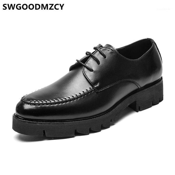 dress shoes party men classic formal official for coiffeur wedding elegant zapatos formales hombre1, Black
dress shoes party men classic formal official for coiffeur wedding elegant zapatos formales hombre1, Black