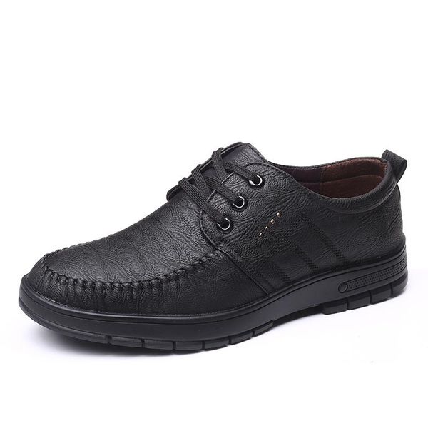 dress shoes febmofl fashion classic men office black pointed toe genuine leather in flats business
dress shoes febmofl fashion classic men office black pointed toe genuine leather in flats business