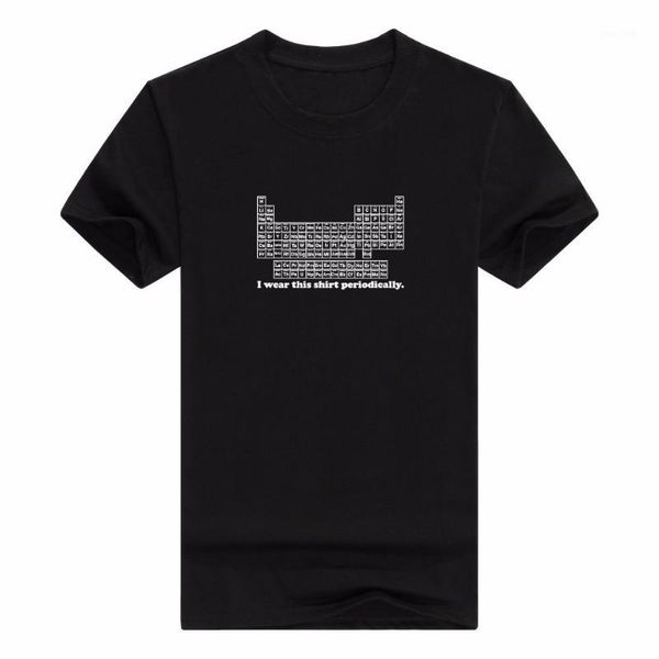 men cotton t-shirt design tshirt fashion 3d personality i wear this shirt periodically youth short sleeve men's t-shirt1, White;black
men cotton t-shirt design tshirt fashion 3d personality i wear this shirt periodically youth short sleeve men's t-shirt1, White;black