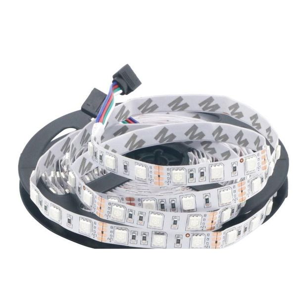 12v led strip light smd 5050 rgb no waterproof 60led m flexible led light for christmas diy home decoration
12v led strip light smd 5050 rgb no waterproof 60led m flexible led light for christmas diy home decoration