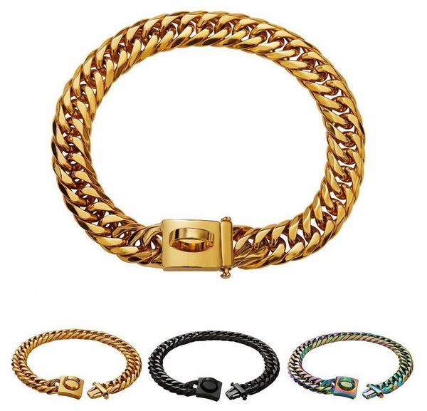 new 16mm 316l нержавеющая сталь cuban cuban pet nog engine the neckens hollars высокое качество choker pitbull b bbyjcv lg2010
new 16mm 316l нержавеющая сталь cuban cuban pet nog engine the neckens hollars высокое качество choker pitbull b bbyjcv lg2010
